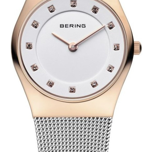 Bering Damskie Classic 12924064 2