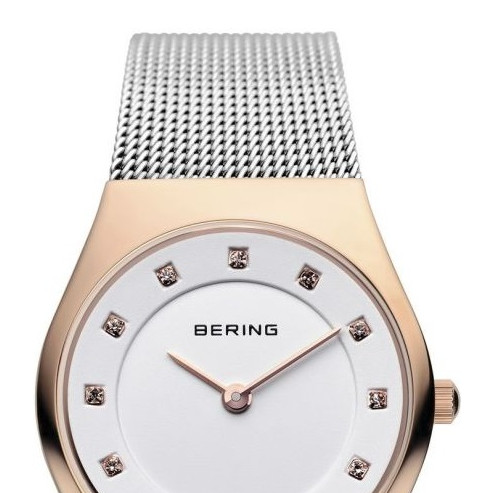Bering Damskie Classic 12924064 3