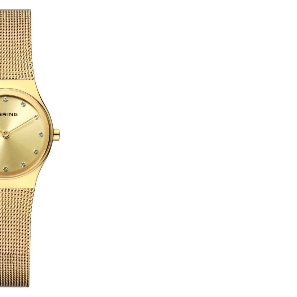 Bering Damskie Classic 12924333 6