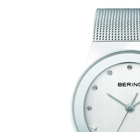 Bering Damskie Classic 12927000 4
