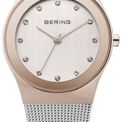 Bering Damskie Classic 12927064 2