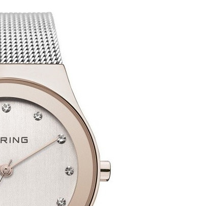 Bering Damskie Classic 12927064 5