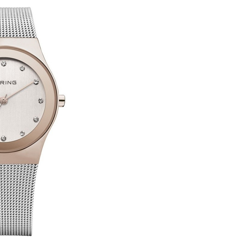 Bering Damskie Classic 12927064 6