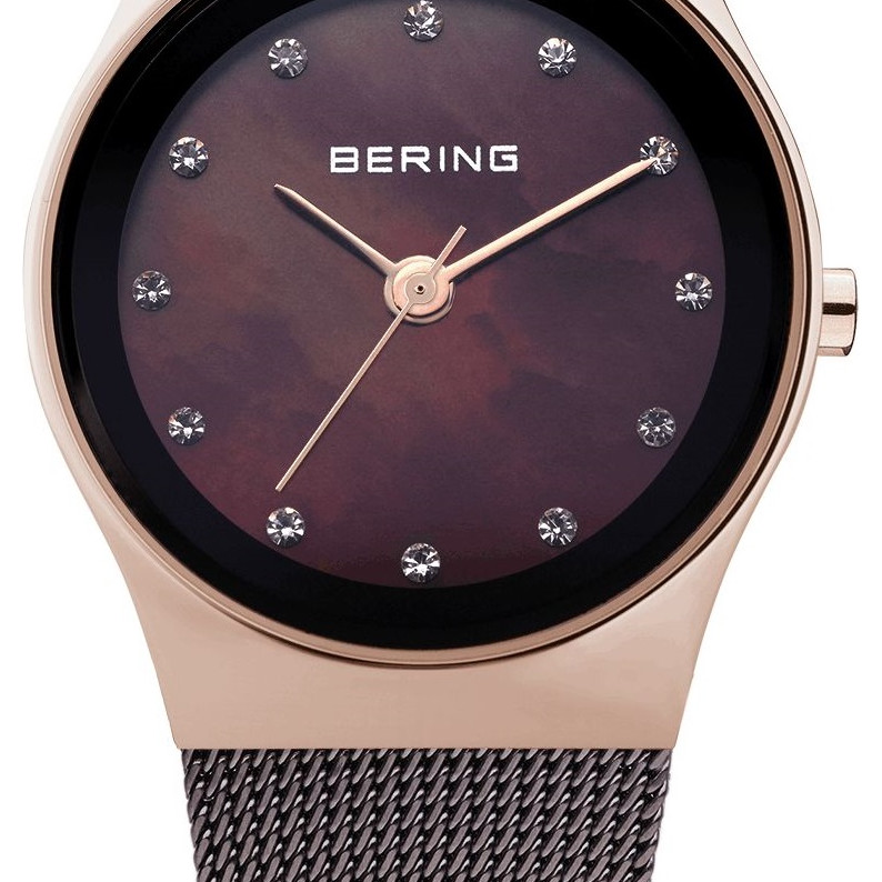 Bering Damskie Classic 12927262 2