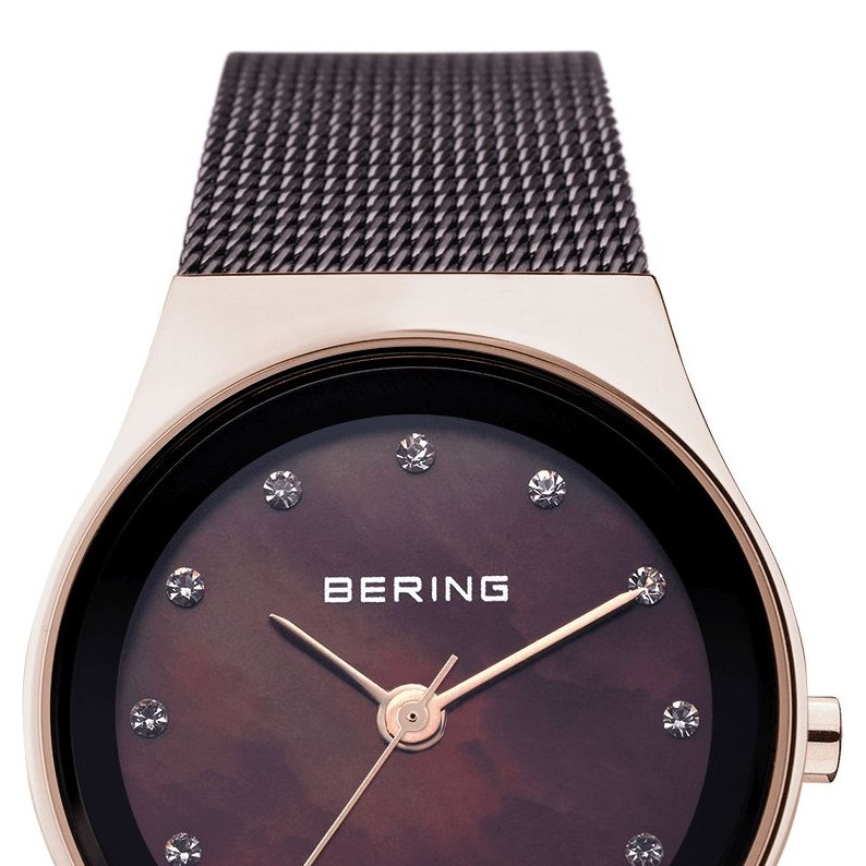 Bering Damskie Classic 12927262 3