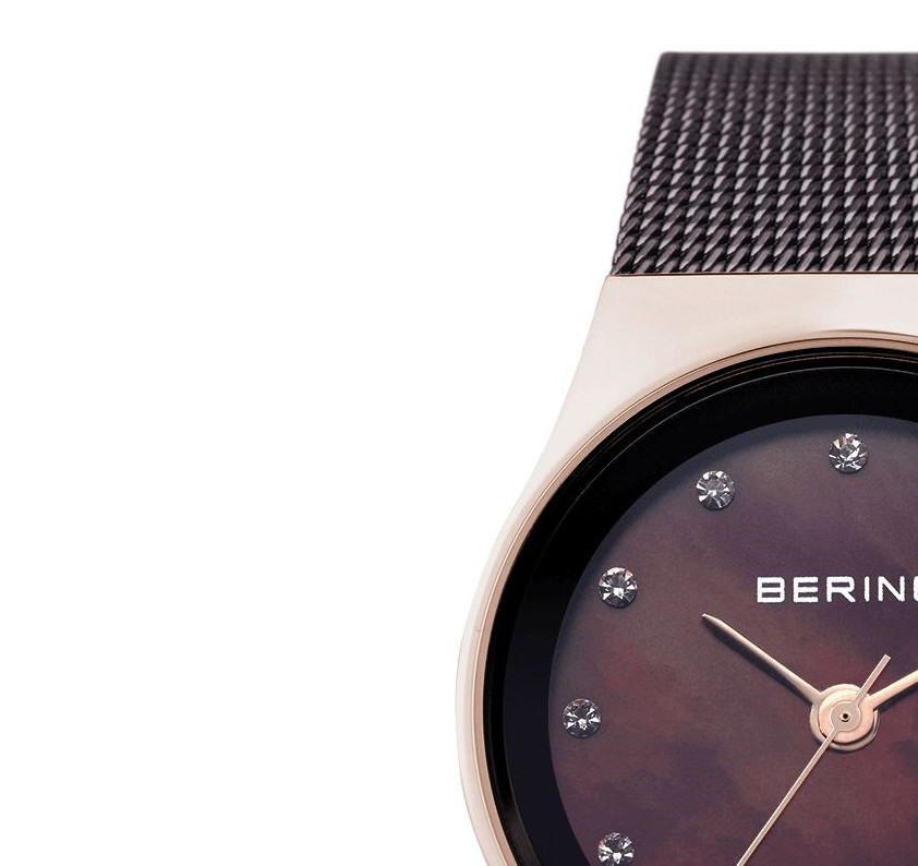 Bering Damskie Classic 12927262 4