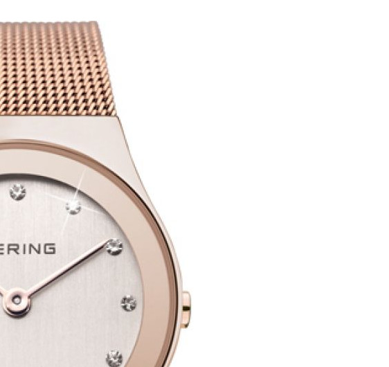 Bering Damskie Classic 12927366 5