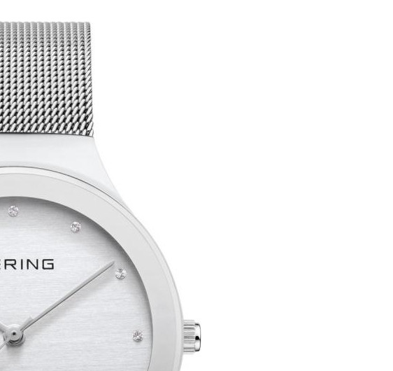 Bering Damskie Classic 12934000 5