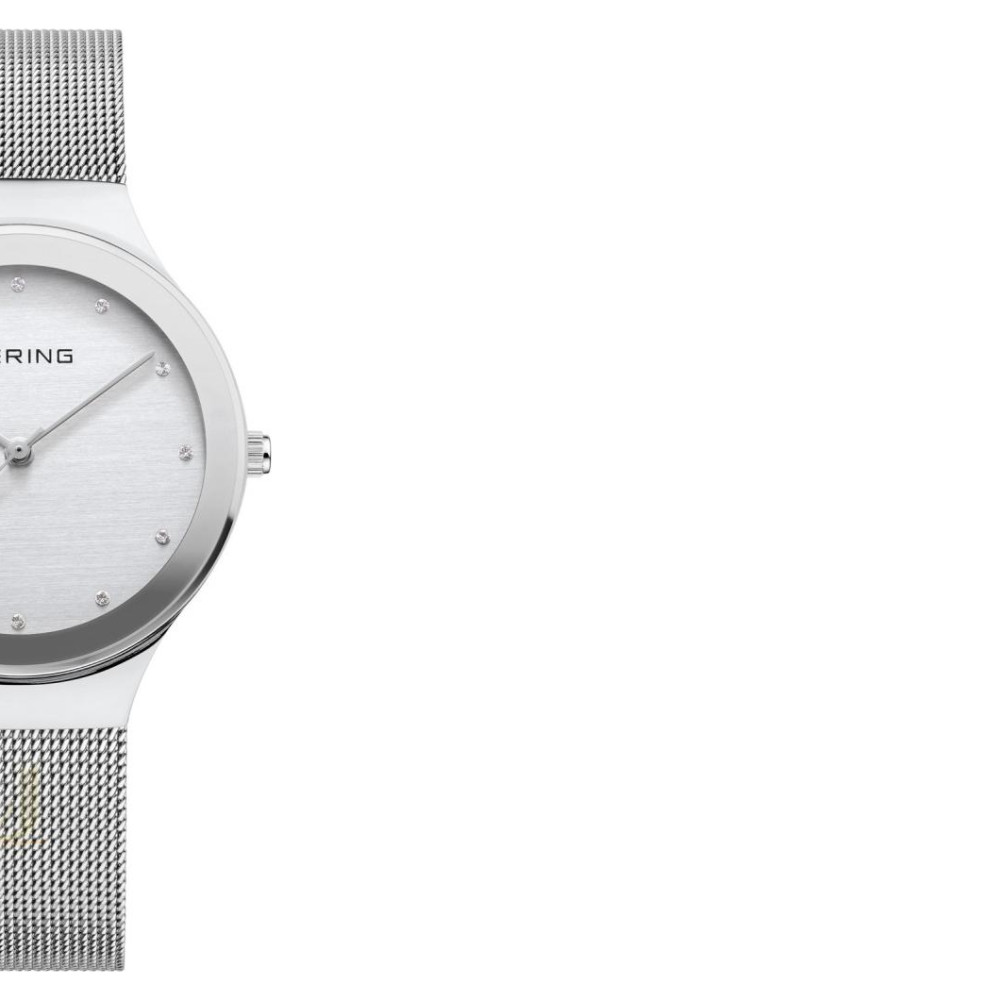Bering Damskie Classic 12934000 6