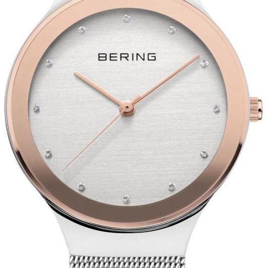 Bering Damskie Classic 12934060 2