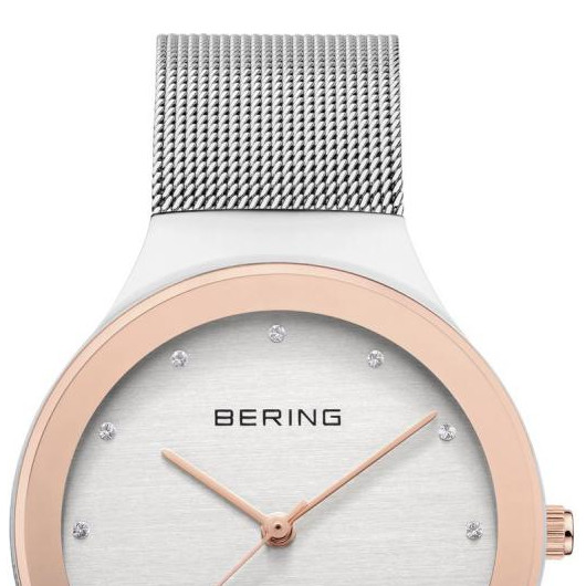 Bering Damskie Classic 12934060 3