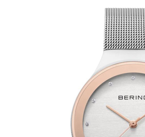 Bering Damskie Classic 12934060 4