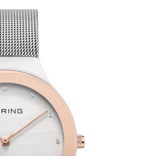 Bering Damskie Classic 12934060 5