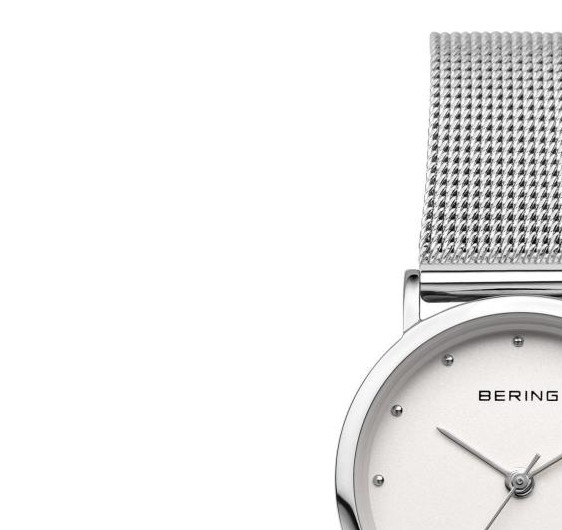 Bering Damskie Classic 13426000 4