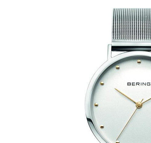 Bering Damskie Classic 13426001 4