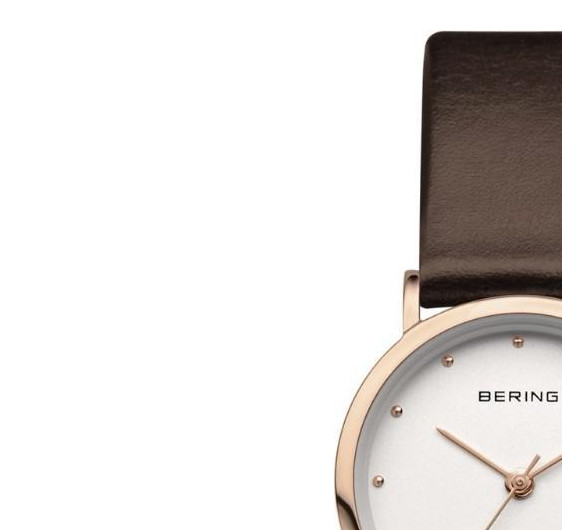 Bering Damskie Classic 13426564 4