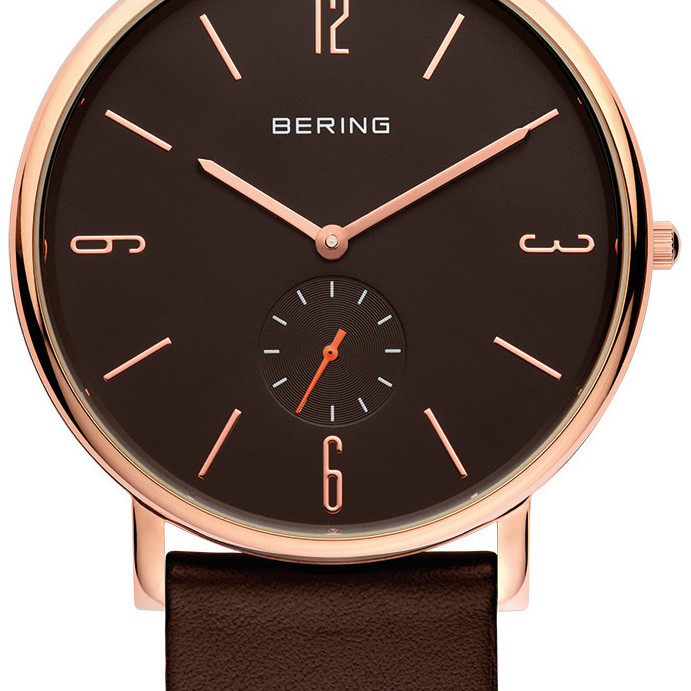Bering Damskie Classic 13739562 2
