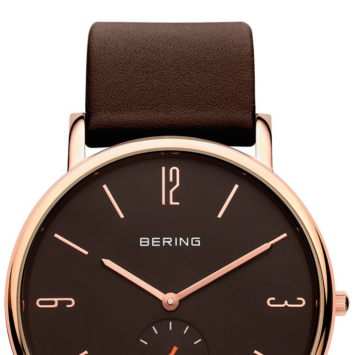 Bering Damskie Classic 13739562 3