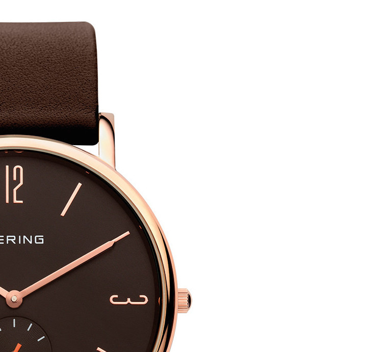 Bering Damskie Classic 13739562 5