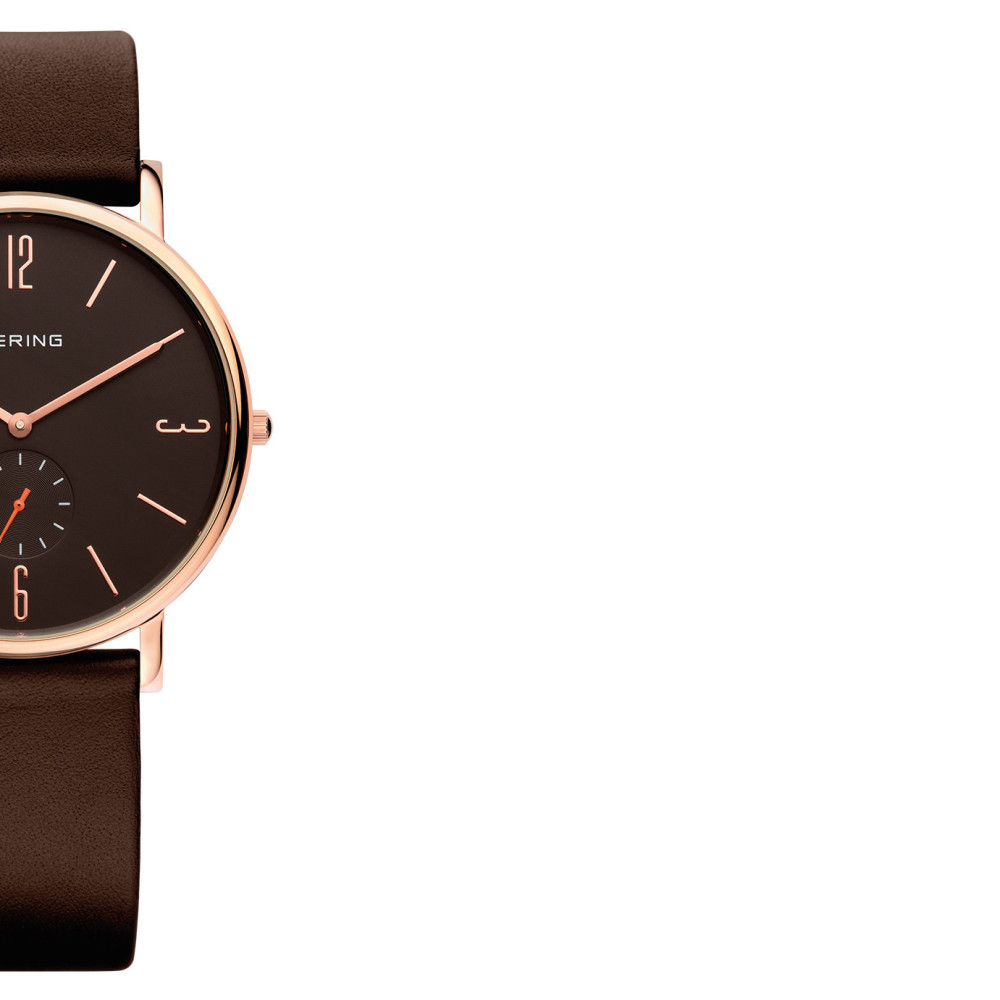 Bering Damskie Classic 13739562 6