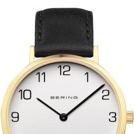 Bering Damskie Classic 13934434 3