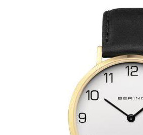 Bering Damskie Classic 13934434 4