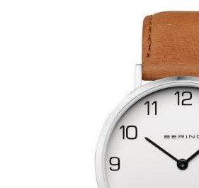 Bering Damskie Classic 13934504 4