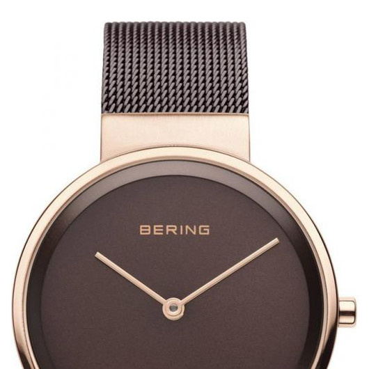 Bering Damskie Classic 14531262 3