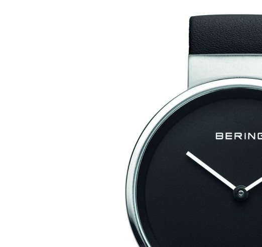Bering Damskie Classic 14531402 4