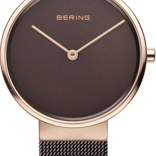 Bering Damskie Classic 14539262 2