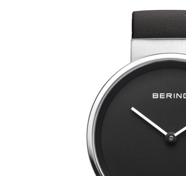 Bering Damskie Classic 14539402 4