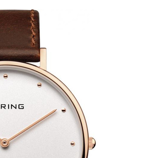 Bering Damskie Classic 14839564 5