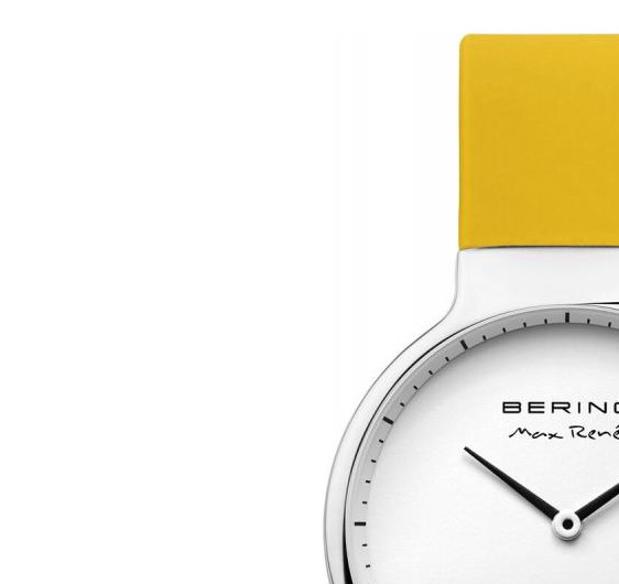 Bering Damskie Max Rene 15531600 4