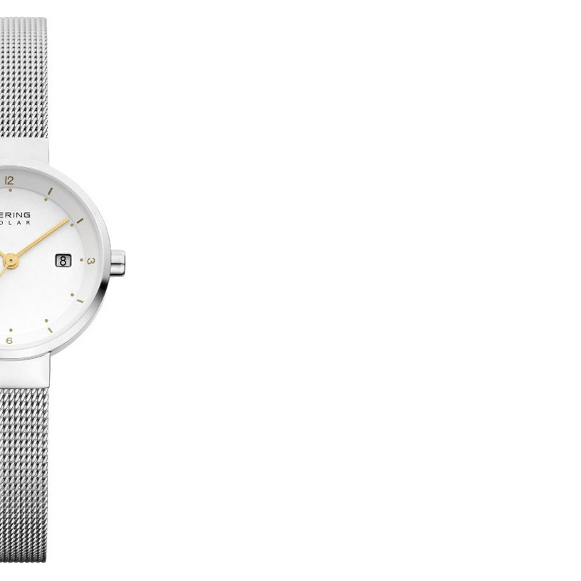 Bering Damskie Solar 14426001 6