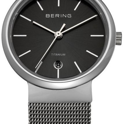 Bering Damskie Titanium 11029077 2