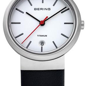 Bering Damskie  Titanium 11029404 2