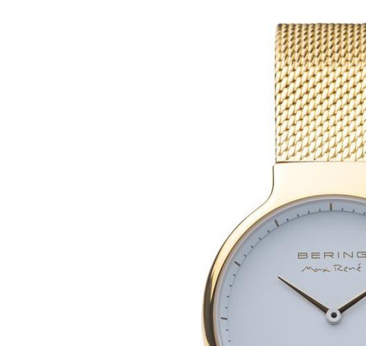 Bering MAX RENE 15531-334 - zegarek damski 4