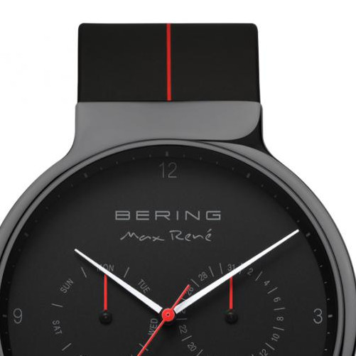 Bering MAX RENE 15542-423 - zegarek męski 3