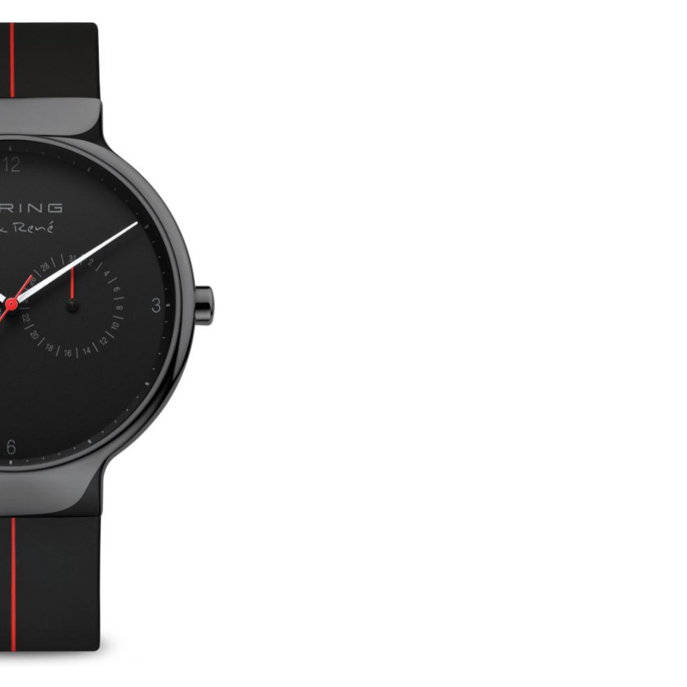 Bering MAX RENE 15542-423 - zegarek męski 6