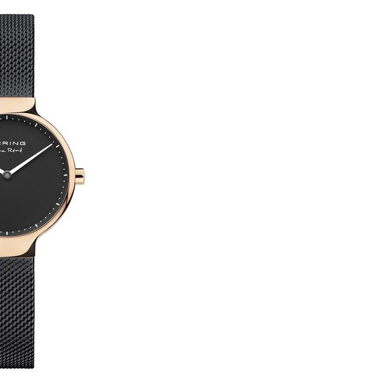 Bering Max Rene 15527-262 - zegarek damski 6