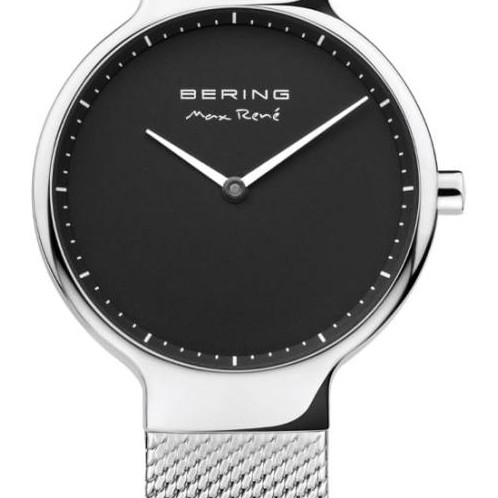 Bering Max Rene 15531-002 - zegarek damski 2