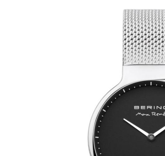 Bering Max Rene 15531-002 - zegarek damski 4
