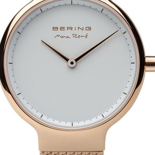 Bering Max Rene 15531-364 - zegarek damski 2
