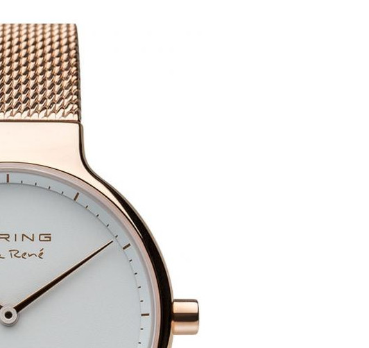 Bering Max Rene 15531-364 - zegarek damski 5