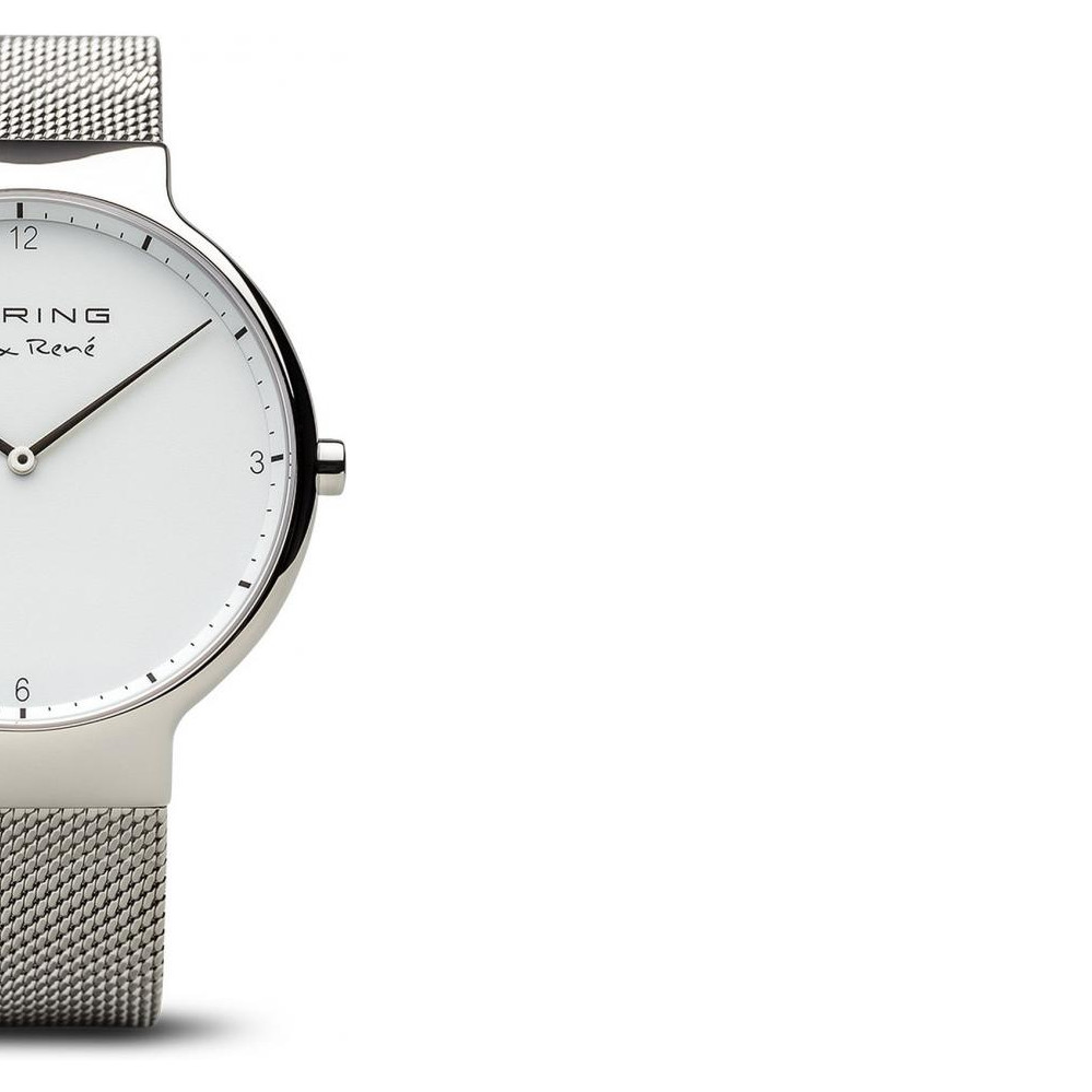 Bering Max Rene 15540-004 - zegarek damski 6