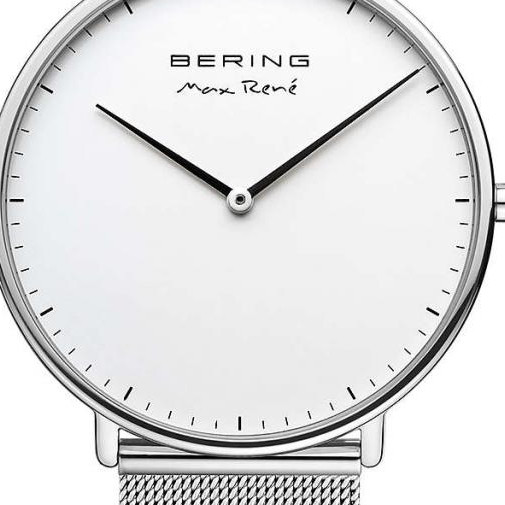 Bering Max Rene 15738-004 - zegarek damski 2