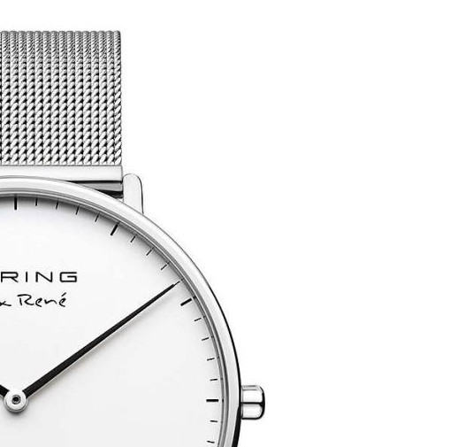 Bering Max Rene 15738-004 - zegarek damski 5