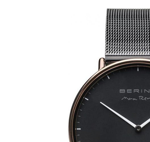 Bering Max Rene 15738-162 - zegarek damski 4