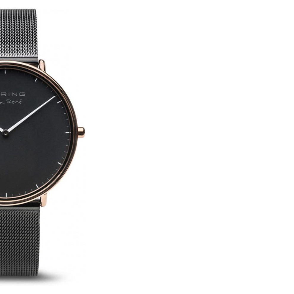 Bering Max Rene 15738-162 - zegarek damski 6