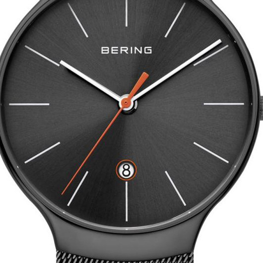 Bering Męskie 13338077 2